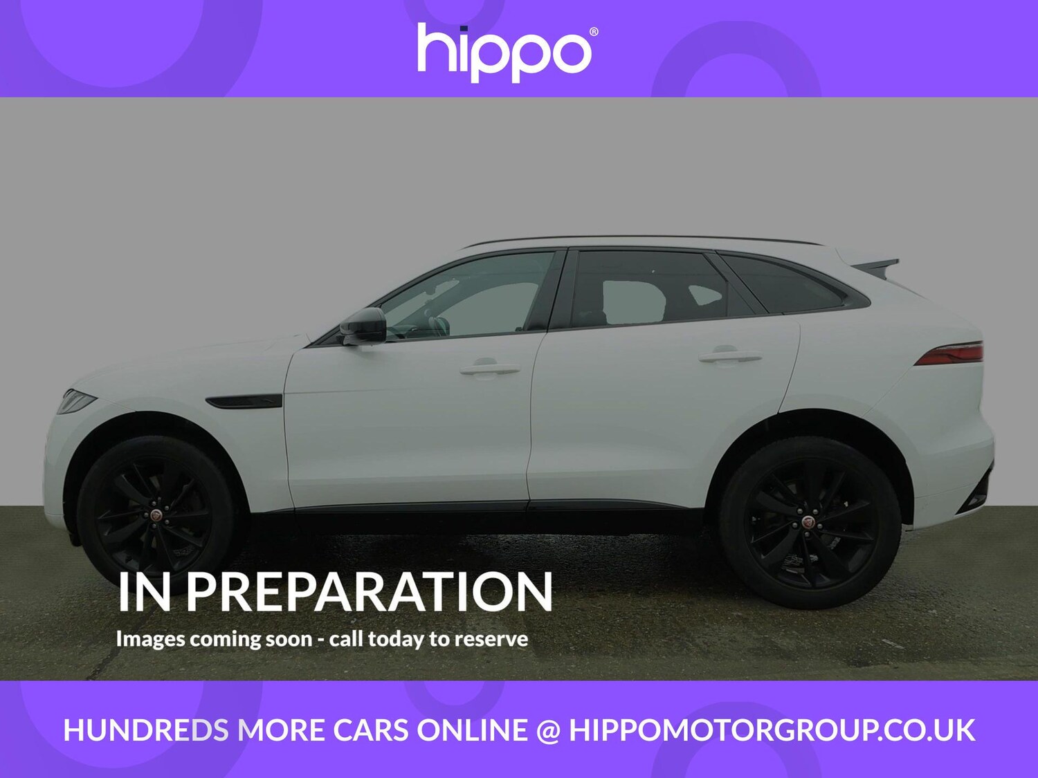 Used Jaguar F-Pace 2023 for sale - 77468097: Photo 6
