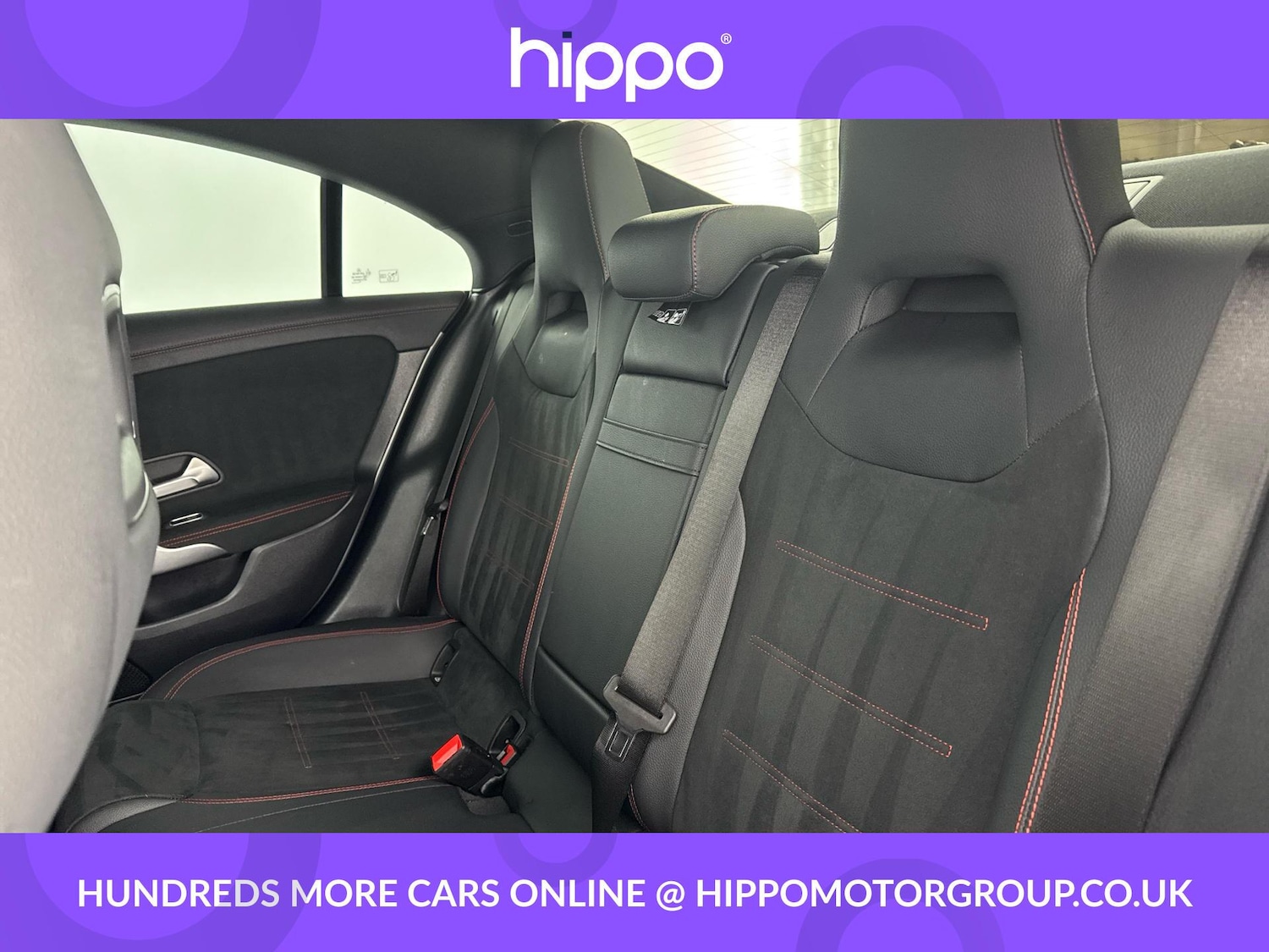 Used Mercedes-Benz CLA 2023 for sale - 77156236: Photo 14