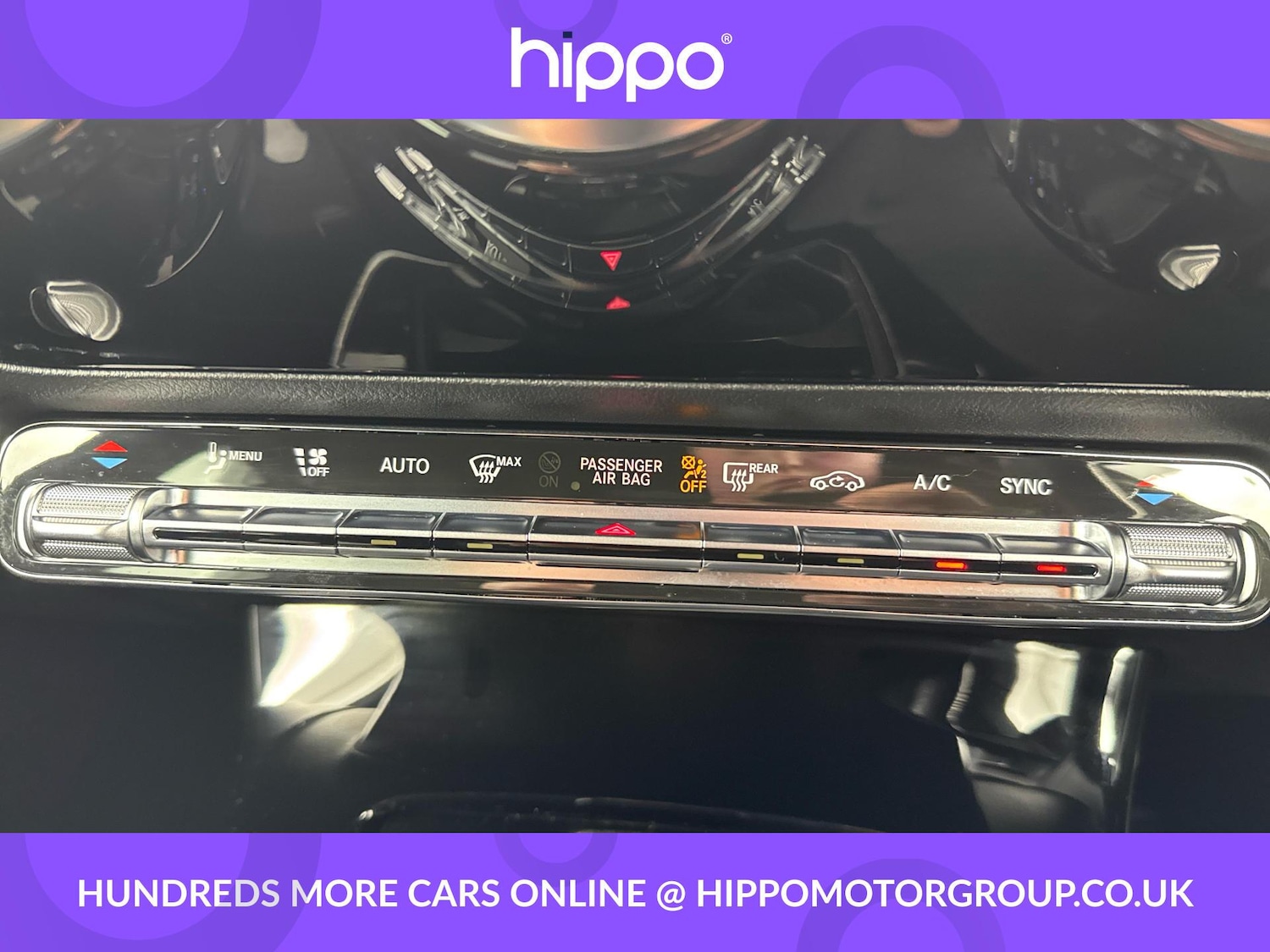 Used Mercedes-Benz CLA 2023 for sale - 77156236: Photo 20