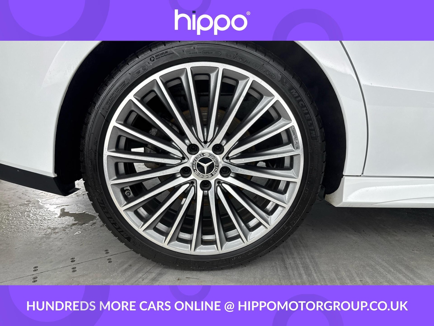 Used Mercedes-Benz CLA 2023 for sale - 77156236: Photo 26