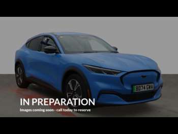 2024 - 197kW Select 72kWh RWD 5dr Auto