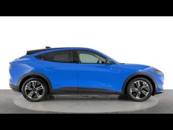 Used Ford Mustang Mach-E 2024 for sale - 75133665: Photo