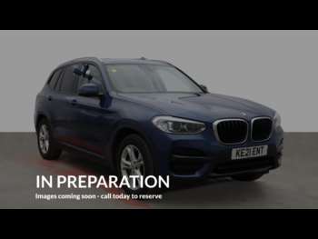 2021 - Xdrive30E Se 5-Door