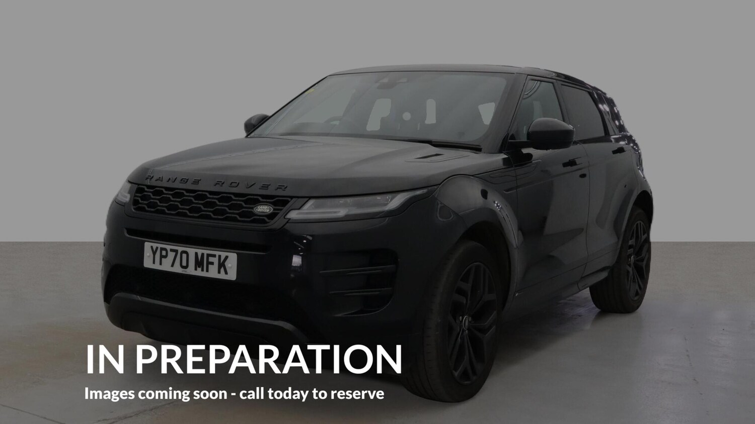 Used Land Rover Range Rover Evoque for sale - 77970433: Photo 2