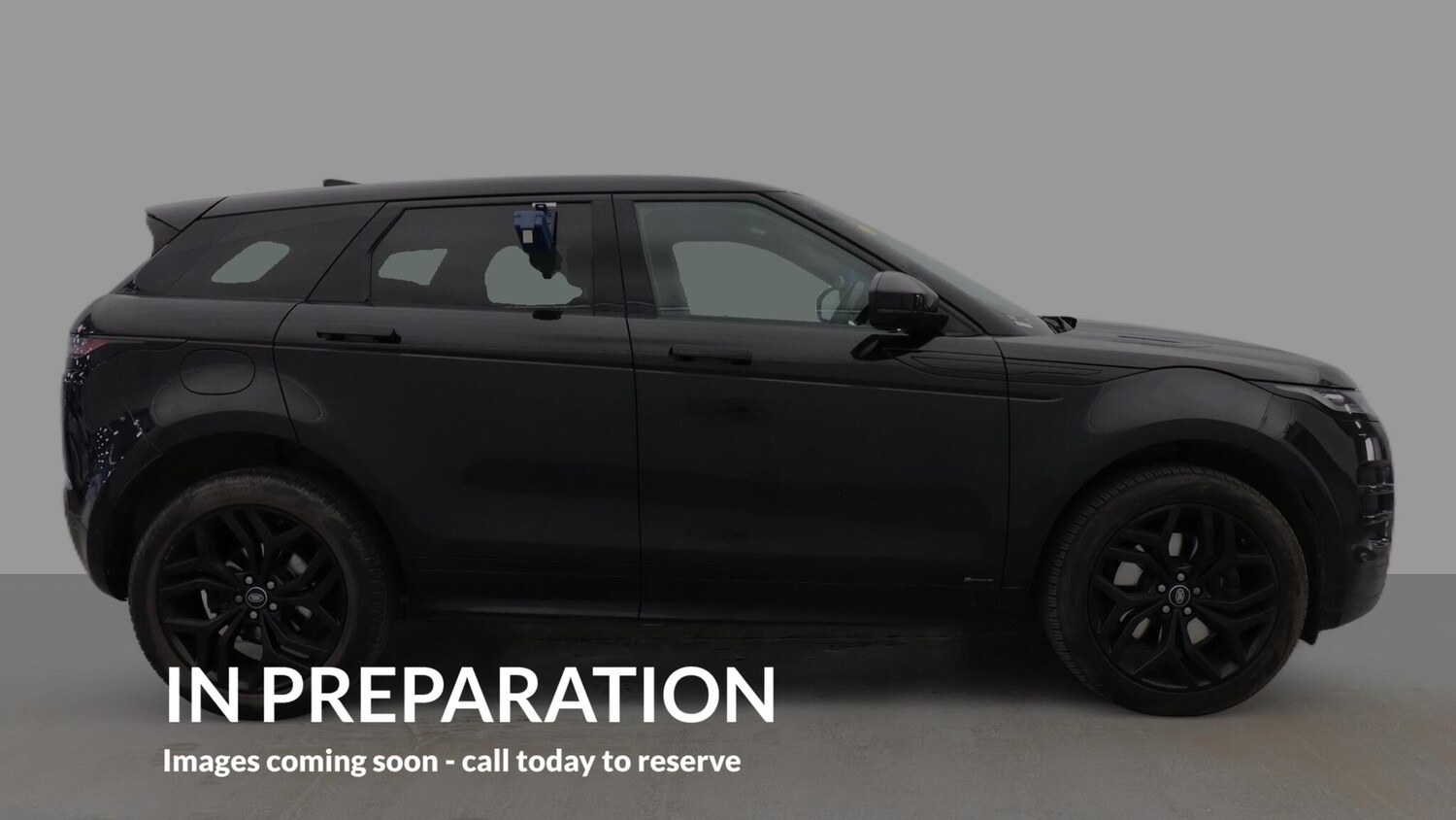 Used Land Rover Range Rover Evoque for sale - 77970433: Photo 5