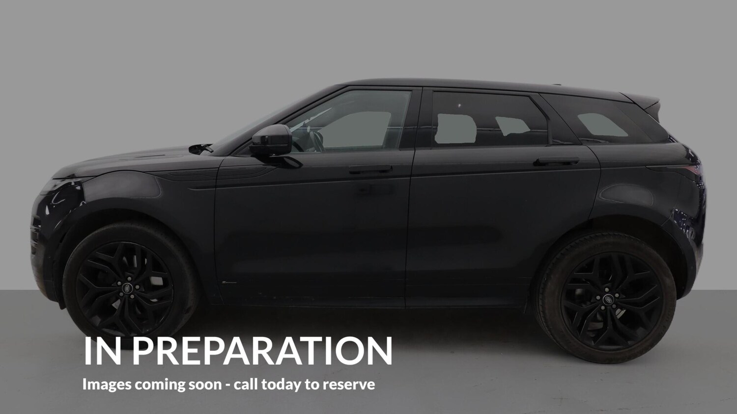 Used Land Rover Range Rover Evoque for sale - 77970433: Photo 6