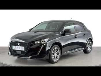 2021 - Allure Premium 5-Door