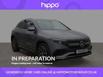 Used Mercedes-Benz EQA 2023 for sale - 78101062: Photo