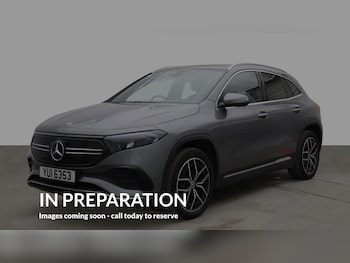 Used Mercedes-Benz EQA 2023 for sale - 78101062: Photo