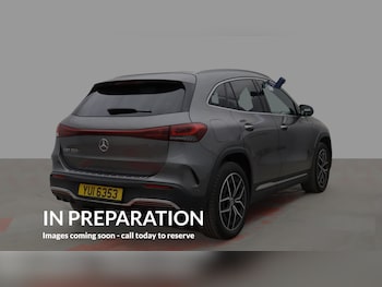 Used Mercedes-Benz EQA 2023 for sale - 78101062: Photo