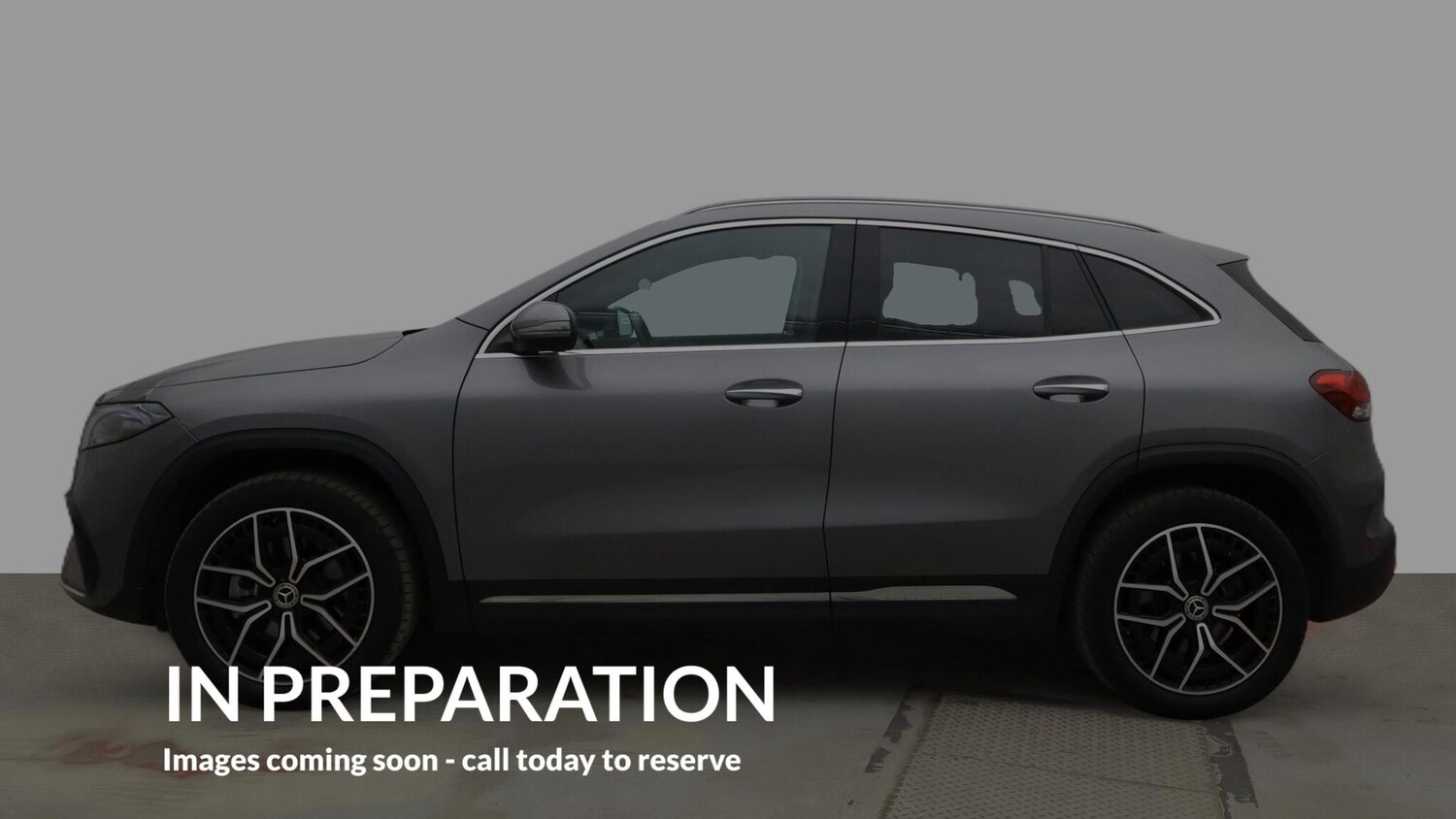 Used Mercedes-Benz EQA 2023 for sale - 78101062: Photo 6