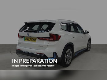 Used BMW iX1 2023 for sale - 78823274: Photo