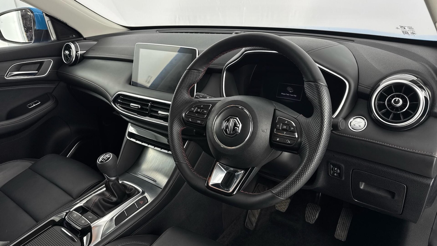 Used MG MG HS 2023 for sale - 77769393: Photo 10