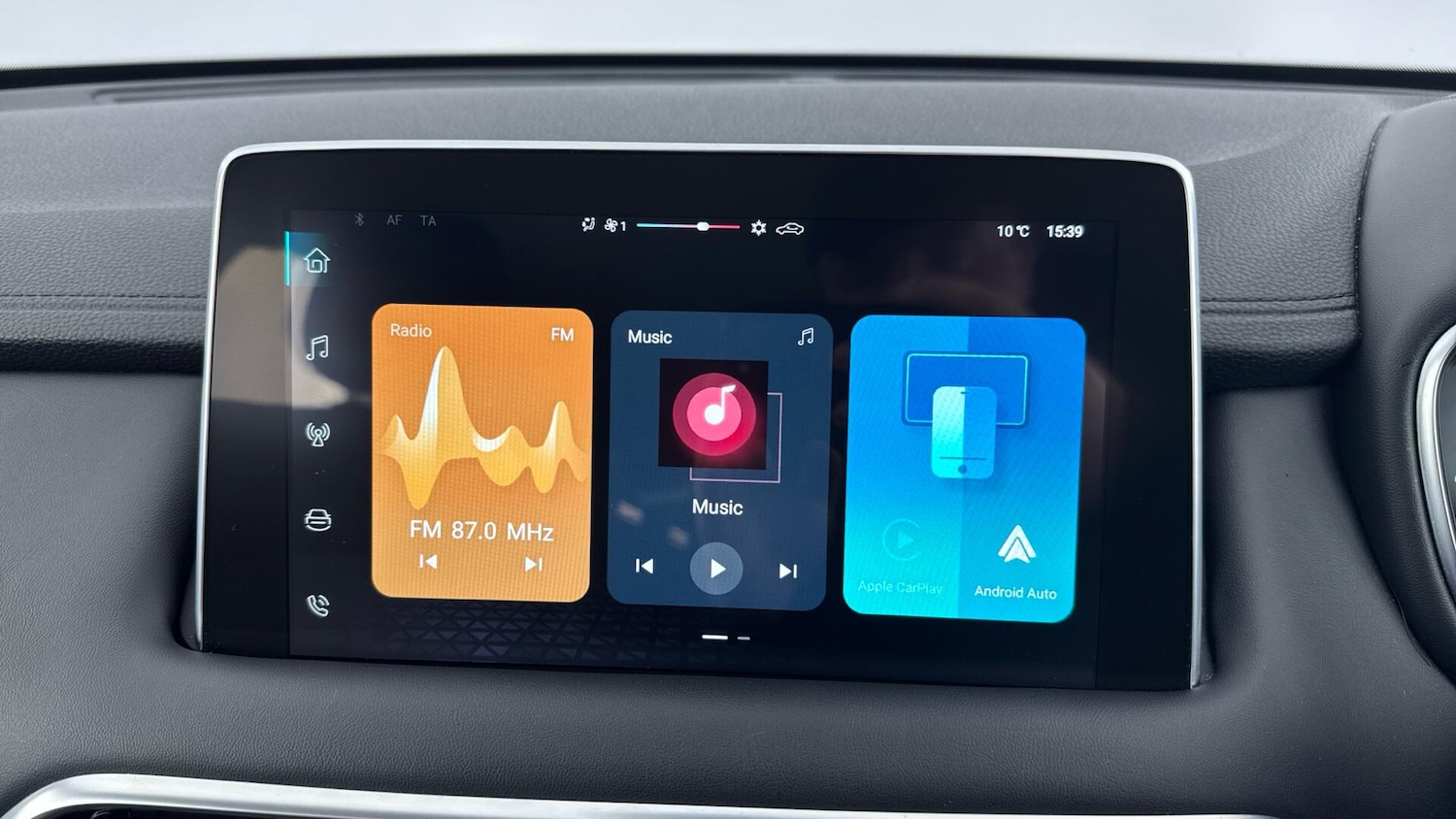 Used MG MG HS 2023 for sale - 77769393: Photo 12