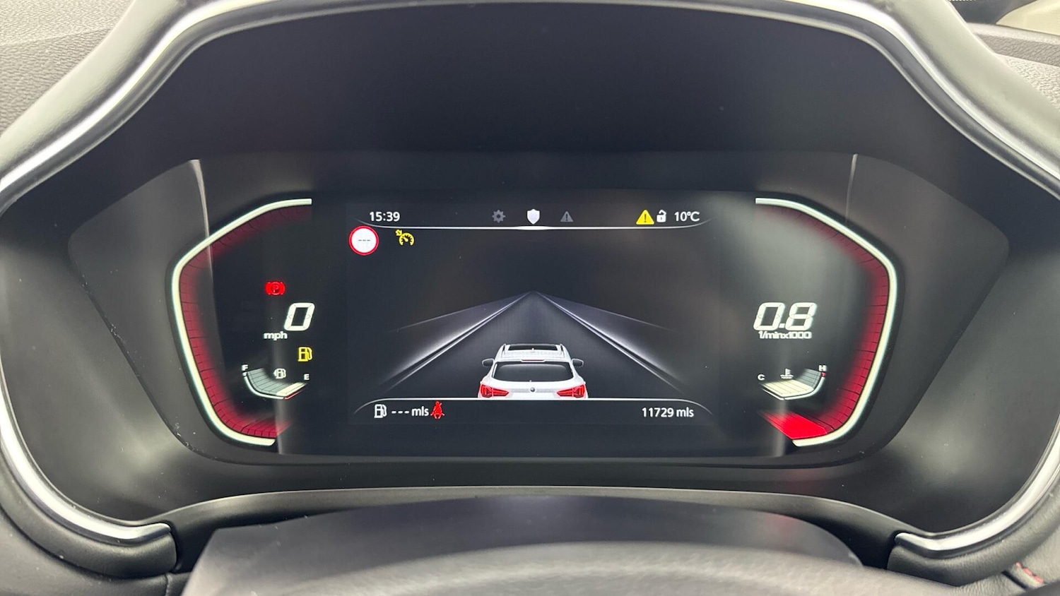 Used MG MG HS 2023 for sale - 77769393: Photo 13