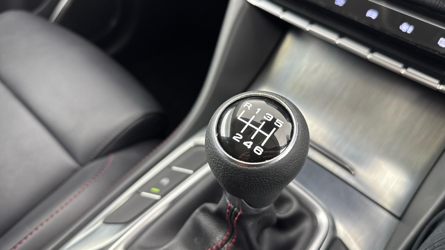 Used MG MG HS 2023 for sale - 77769393: Photo 17