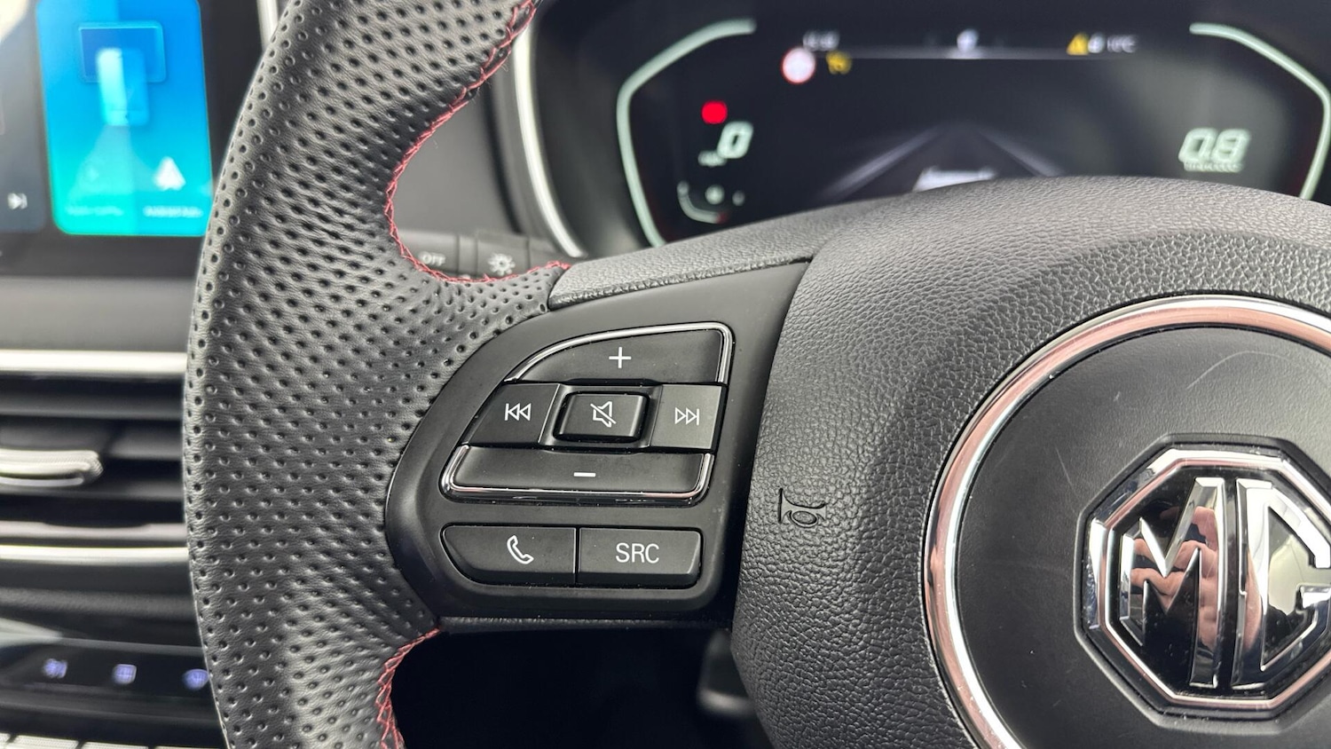 Used MG MG HS 2023 for sale - 77769393: Photo 18