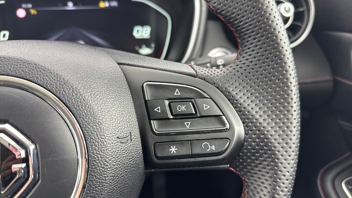 Used MG MG HS 2023 for sale - 77769393: Photo 19