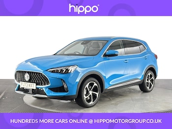 Used MG MG HS 2023 for sale - 77769393: Photo