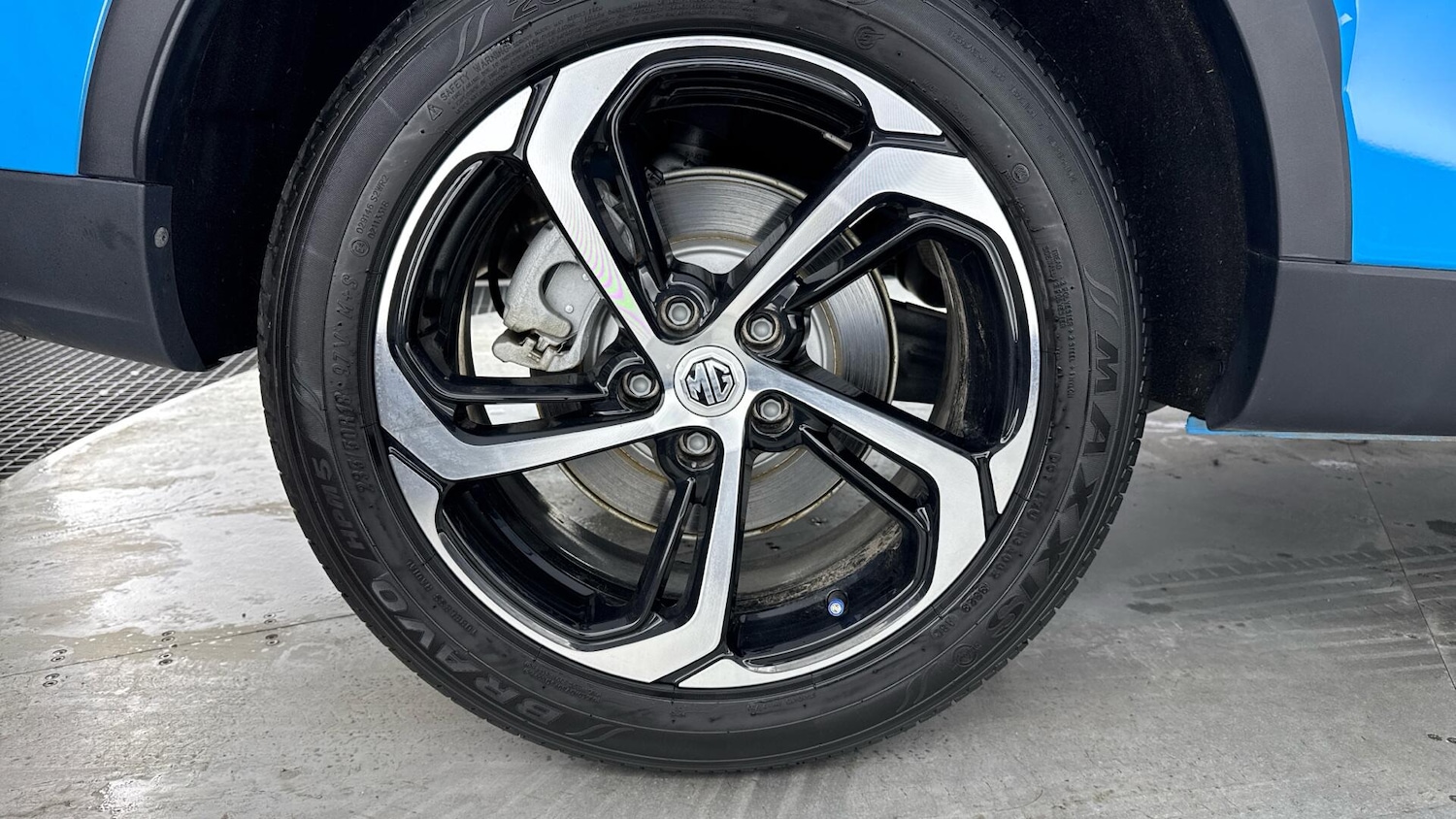 Used MG MG HS 2023 for sale - 77769393: Photo 21