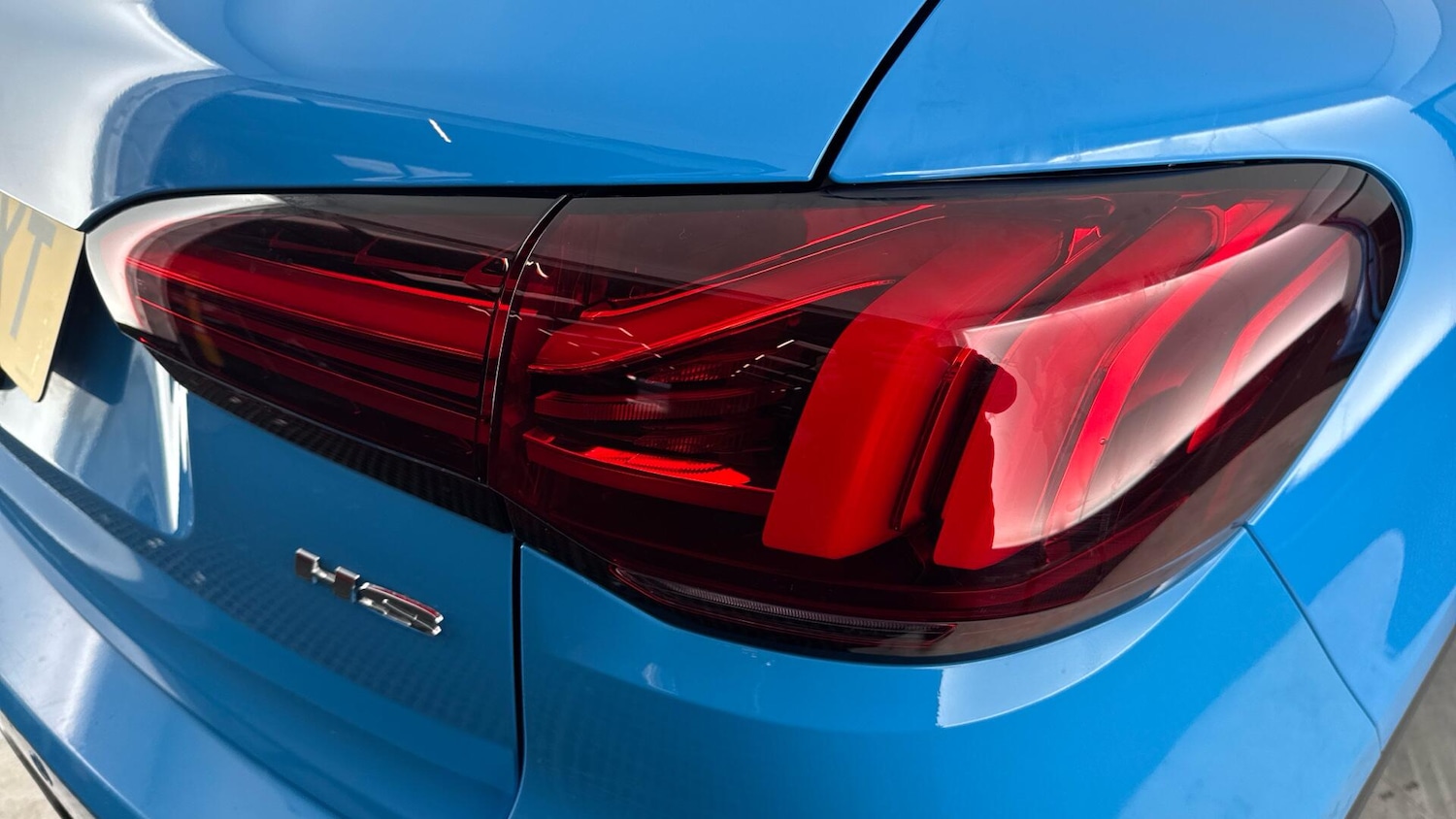 Used MG MG HS 2023 for sale - 77769393: Photo 22