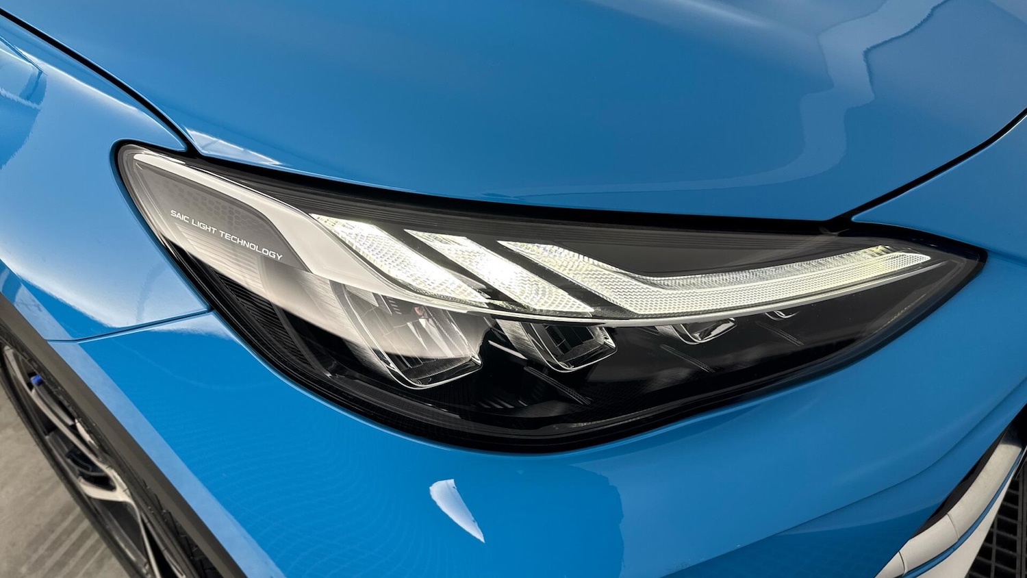 Used MG MG HS 2023 for sale - 77769393: Photo 23