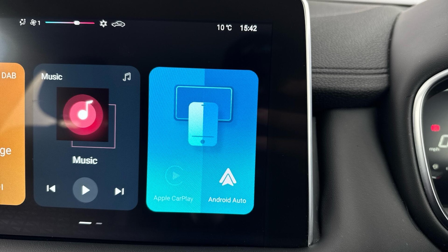 Used MG MG HS 2023 for sale - 77769393: Photo 25