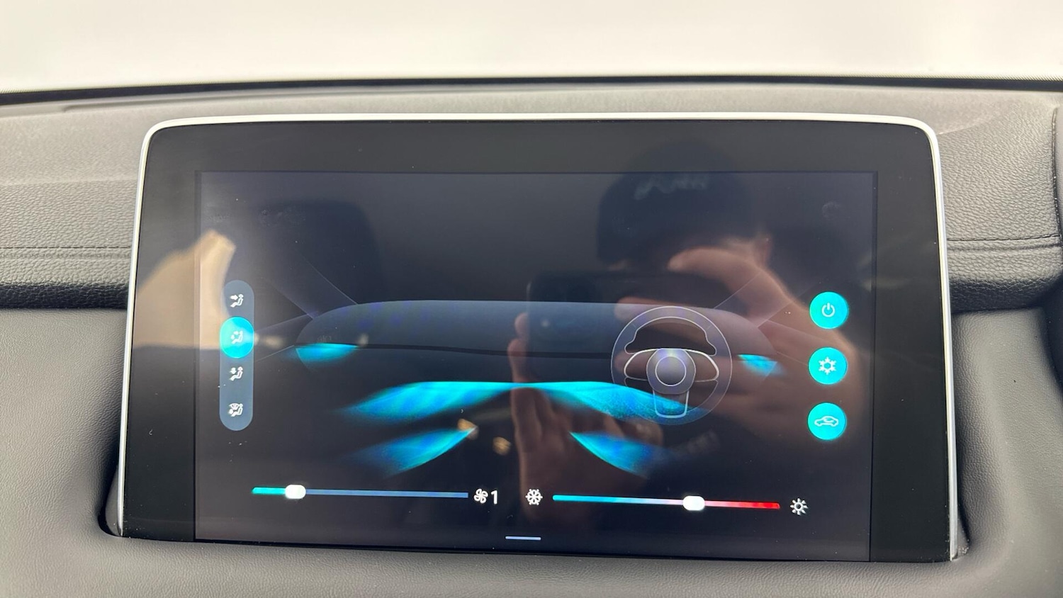 Used MG MG HS 2023 for sale - 77769393: Photo 26