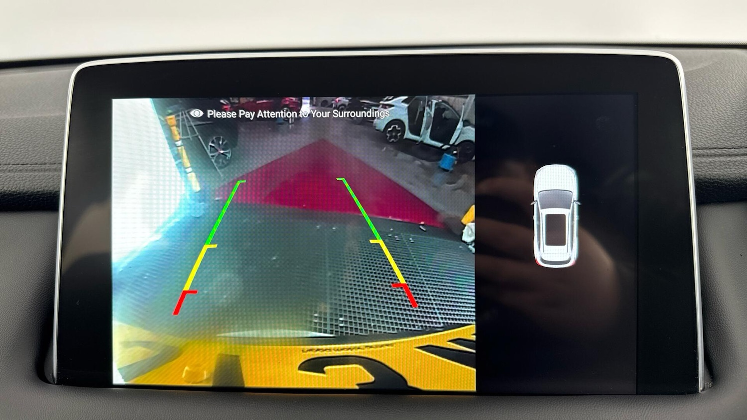 Used MG MG HS 2023 for sale - 77769393: Photo 27