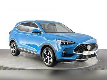 Used MG MG HS 2023 for sale - 77769393: Photo