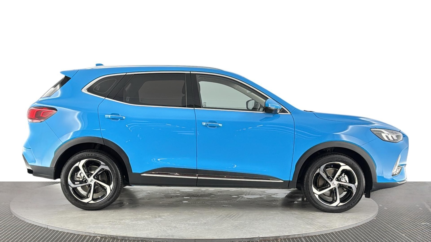 Used MG MG HS 2023 for sale - 77769393: Photo 3