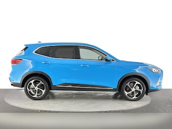 Used MG MG HS 2023 for sale - 77769393: Photo