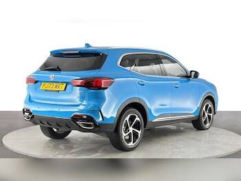 Used MG MG HS 2023 for sale - 77769393: Photo