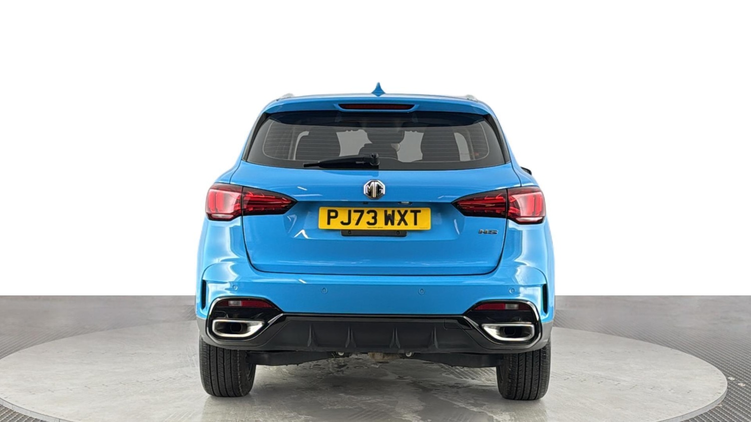 Used MG MG HS 2023 for sale - 77769393: Photo 5