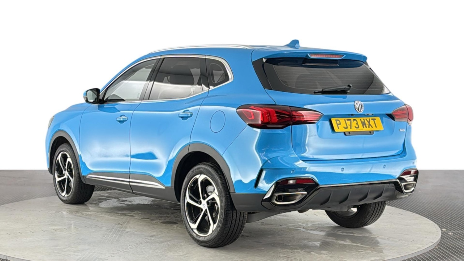 Used MG MG HS 2023 for sale - 77769393: Photo 6