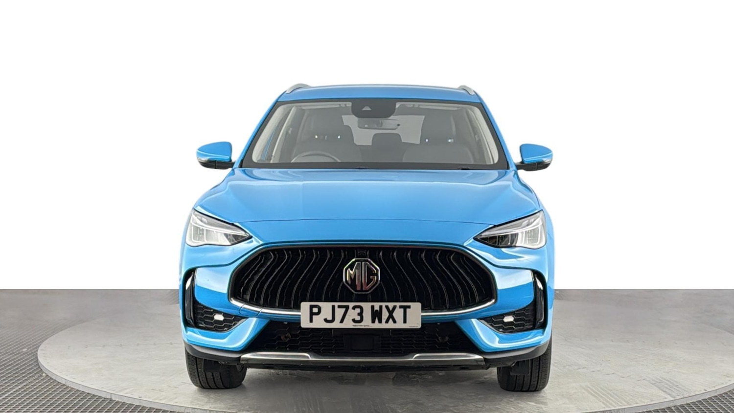 Used MG MG HS 2023 for sale - 77769393: Photo 8