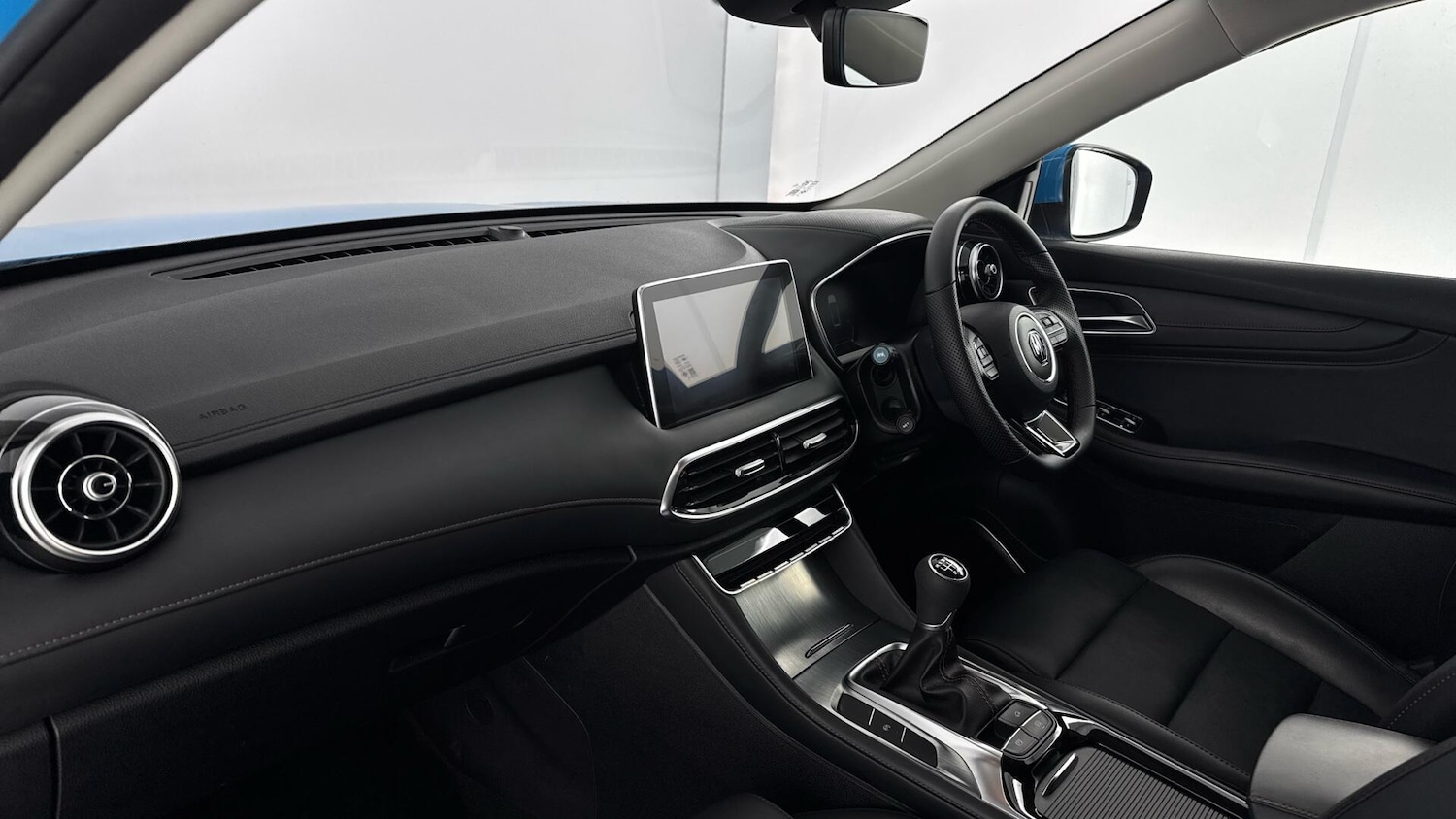 Used MG MG HS 2023 for sale - 77769393: Photo 9