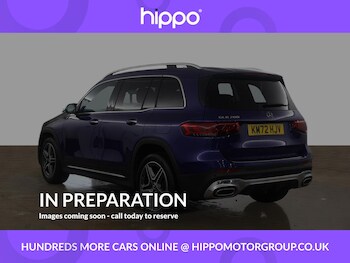 Used Mercedes-Benz GLB 2022 for sale - 77291041: Photo