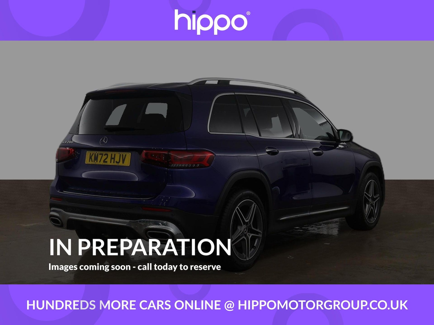 Used Mercedes-Benz GLB 2022 for sale - 77291041: Photo 4