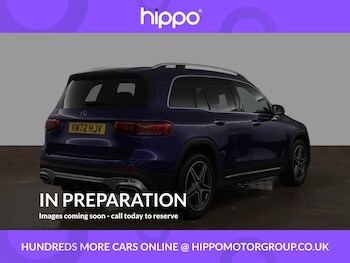 Used Mercedes-Benz GLB 2022 for sale - 77291041: Photo