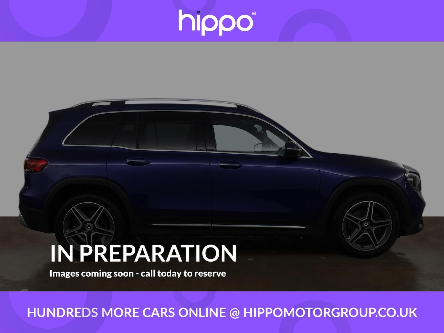 Used Mercedes-Benz GLB 2022 for sale - 77291041: Photo 5