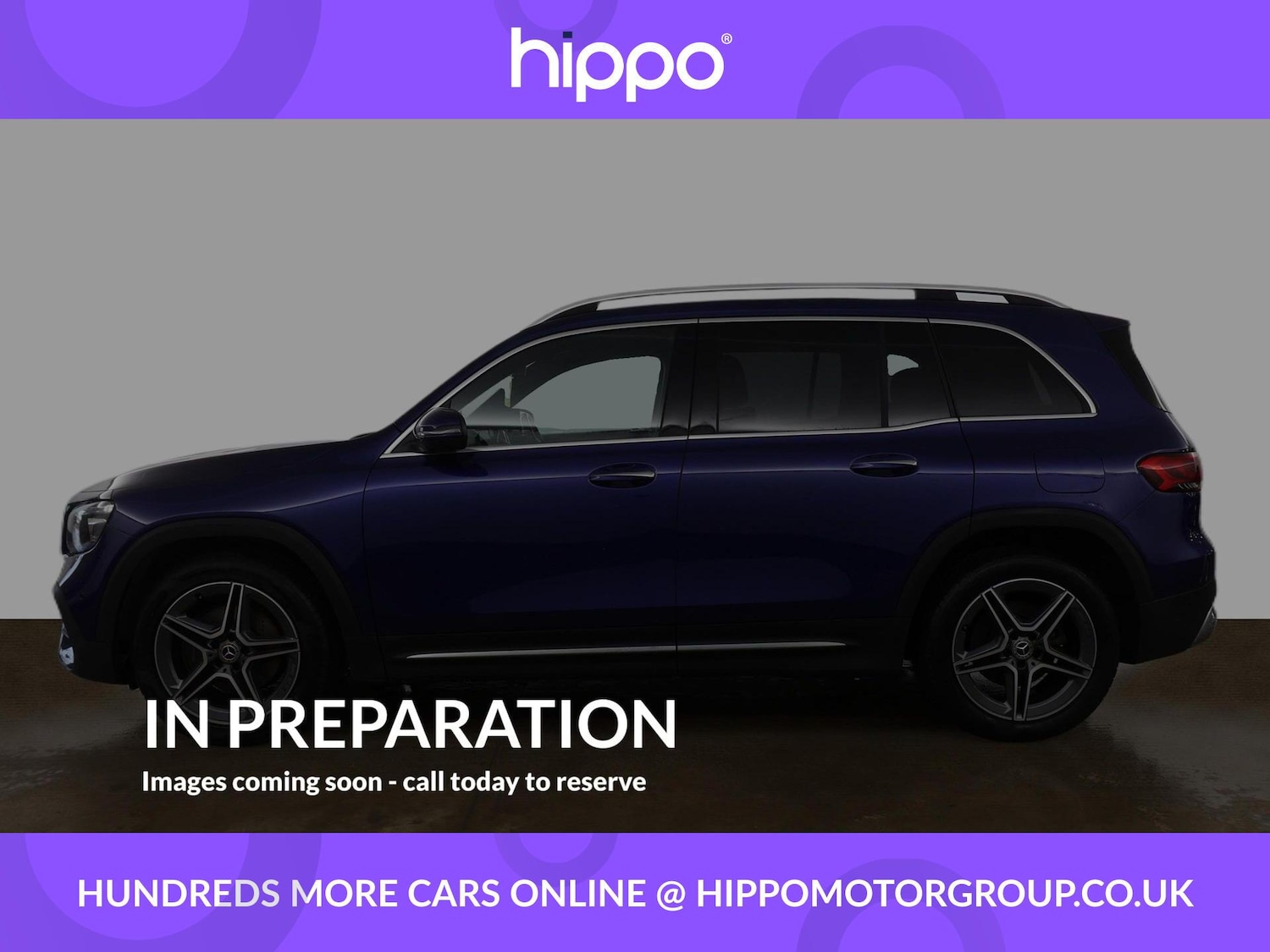 Used Mercedes-Benz GLB 2022 for sale - 77291041: Photo 6