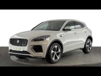 2021 - 2.0 D200 R-Dynamic SE 5dr Auto