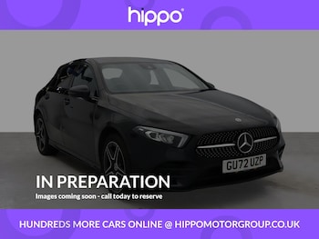 Used Mercedes-Benz A-Class 2022 for sale - 77029879: Photo