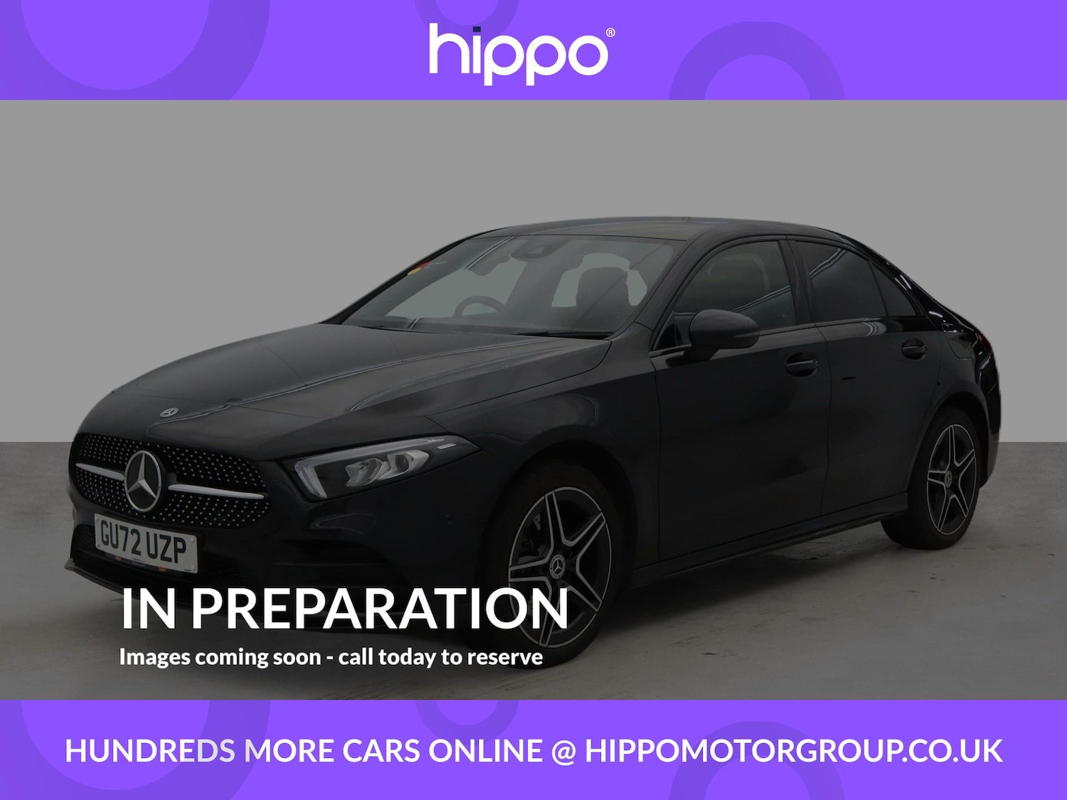 Used Mercedes-Benz A-Class 2022 for sale - 77029879: Photo 2