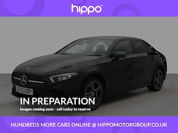 Used Mercedes-Benz A-Class 2022 for sale - 77029879: Photo