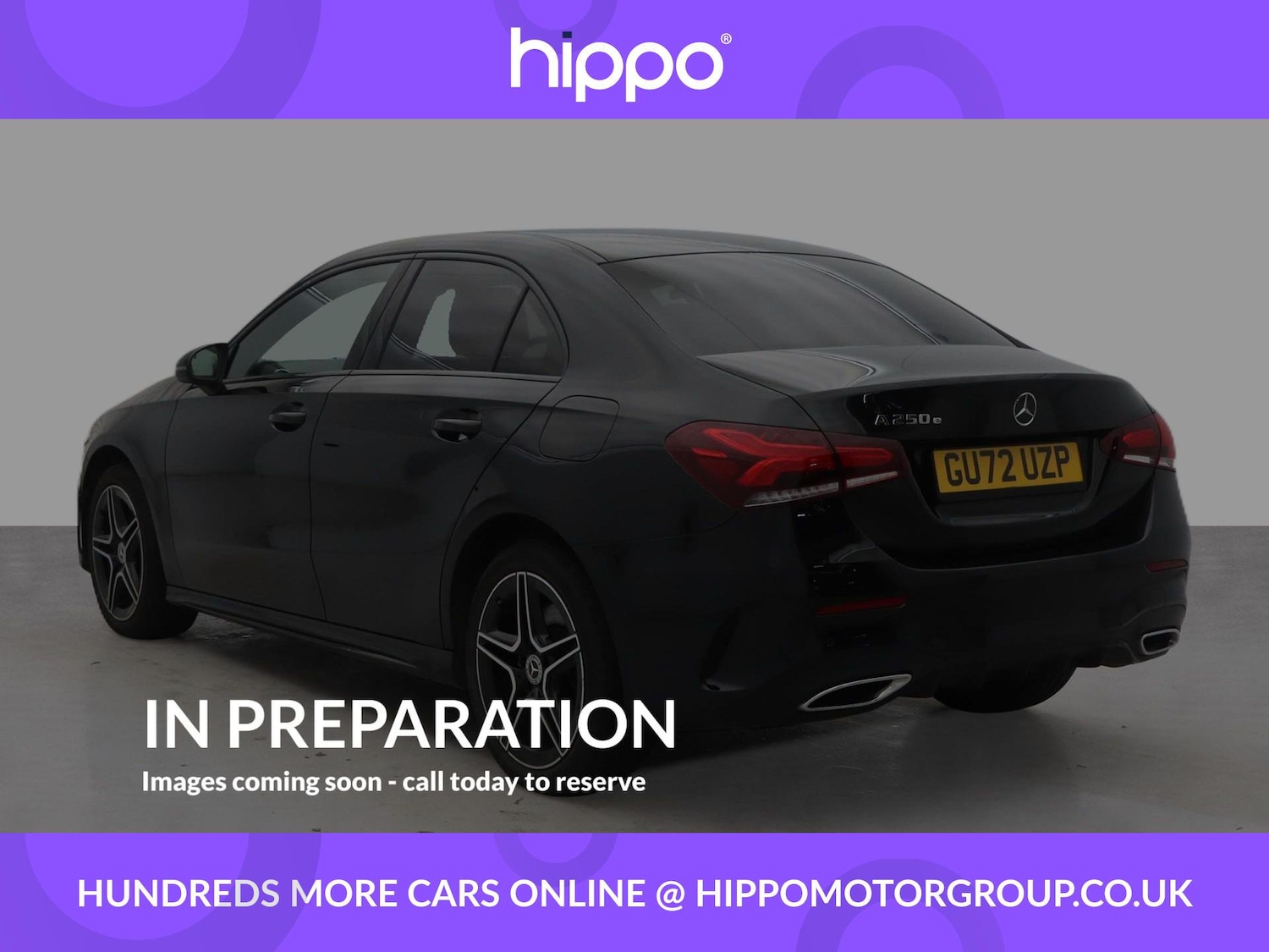 Used Mercedes-Benz A-Class 2022 for sale - 77029879: Photo 3