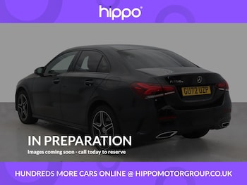 Used Mercedes-Benz A-Class 2022 for sale - 77029879: Photo