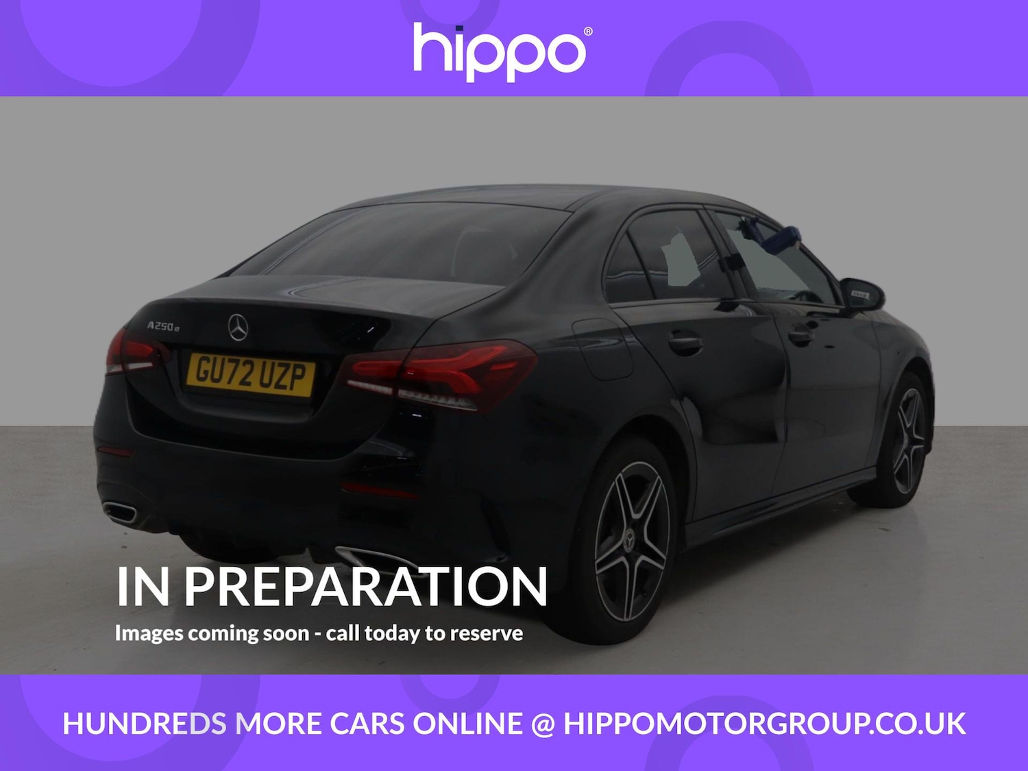 Used Mercedes-Benz A-Class 2022 for sale - 77029879: Photo 4