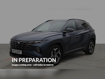 Used Hyundai TUCSON 2022 for sale - 78470898: Photo